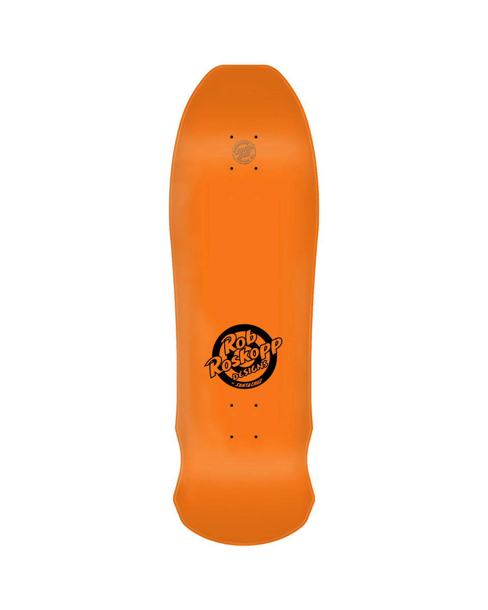 Santa Cruz Reissue Roskopp Face Deck