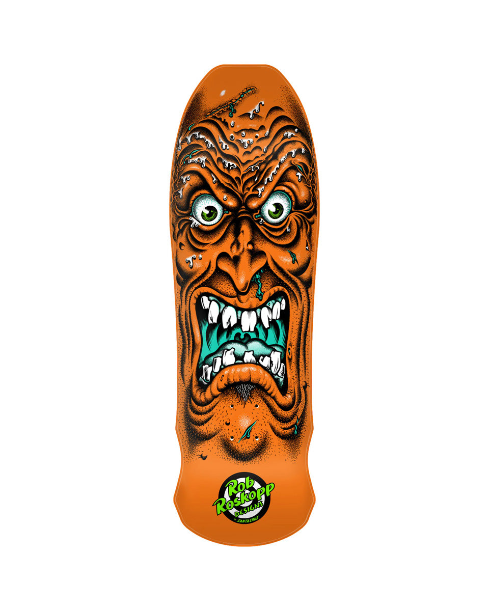 Santa Cruz Reissue Roskopp Face Deck