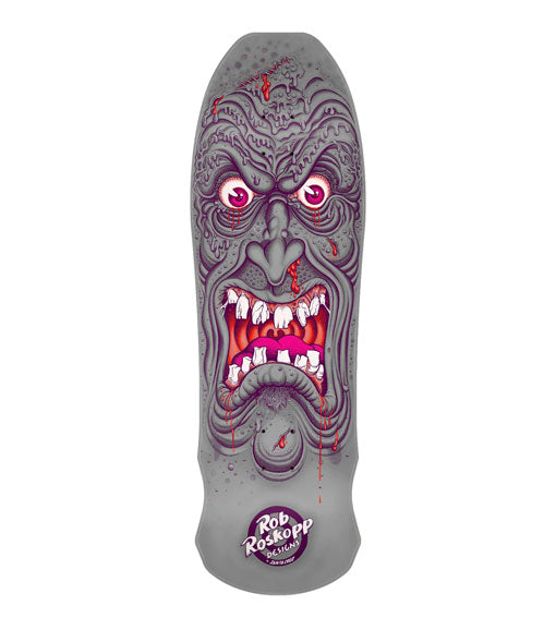 Santa Cruz Reissue Roskopp Face Florian Deck