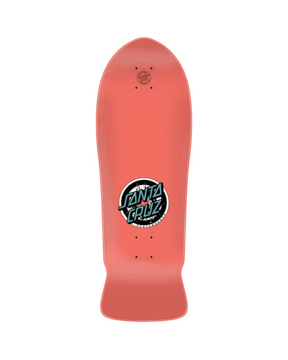 Santa Cruz Reissue Roskopp Three Deck