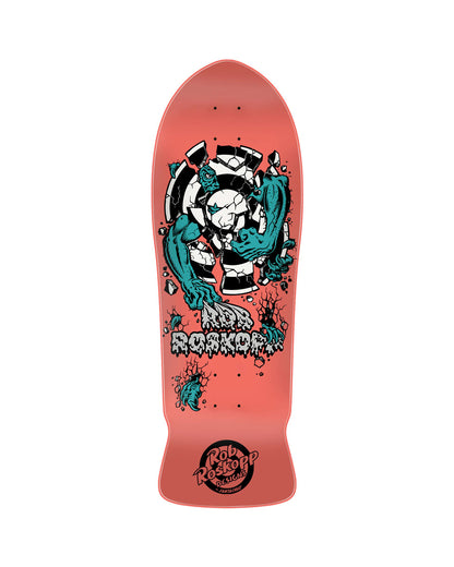 Santa Cruz Reissue Roskopp Three Deck