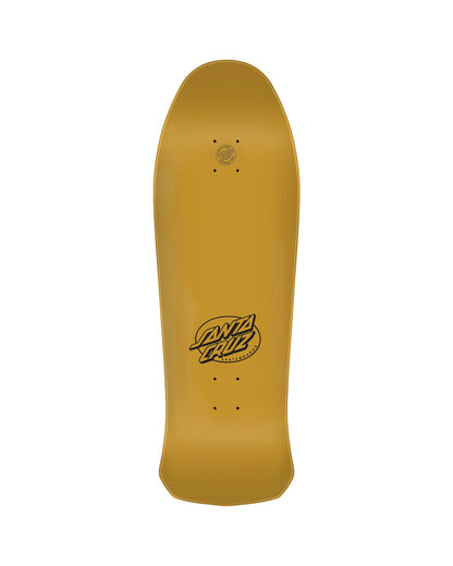 Santa Cruz Reissue Salba Witch Doctor Deck 10.4"