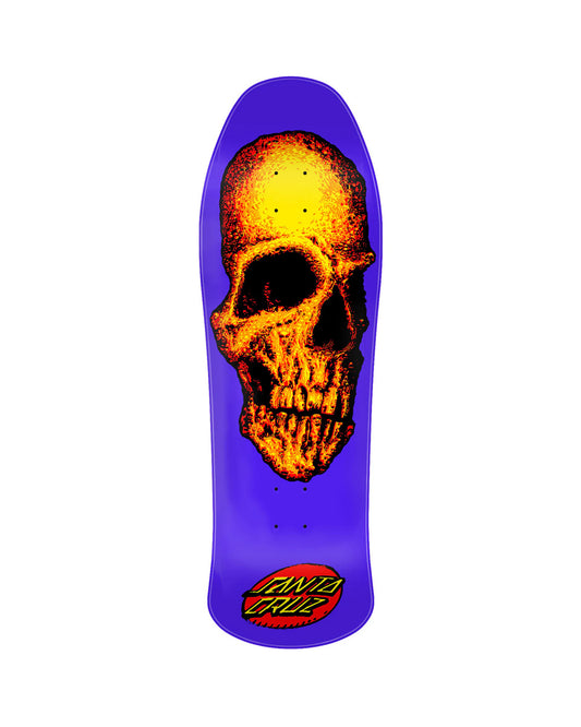 Santa Cruz Reissue Street Creep Deck