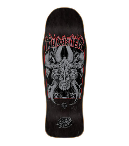 Santa Cruz Thrasher Winkowski Primeval Deck