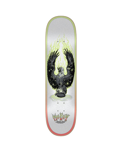 Santa Cruz VX Mccoy Elite Eagle Deck 8"