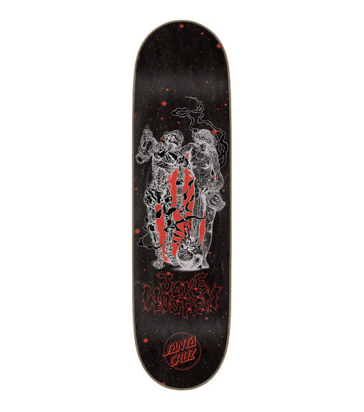 Santa Cruz VX Wooten Duo Inverse Deck