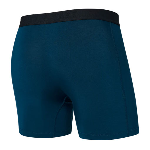 Saxx Vibe Super Soft BB - Anchor Teal