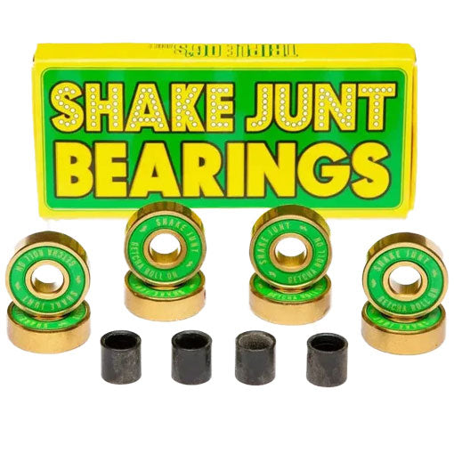 Shake Junt Abec 7 Bearings