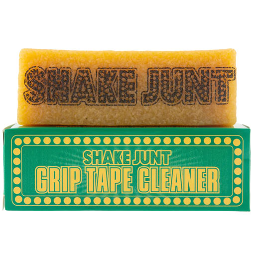 Shake Junt Grip Tape Cleaner