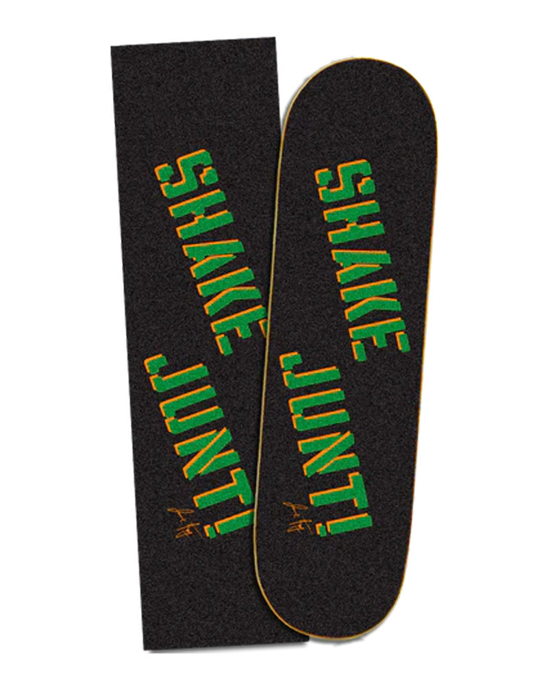 Shake Junt Jamie Foy Hurricane Pro Grip