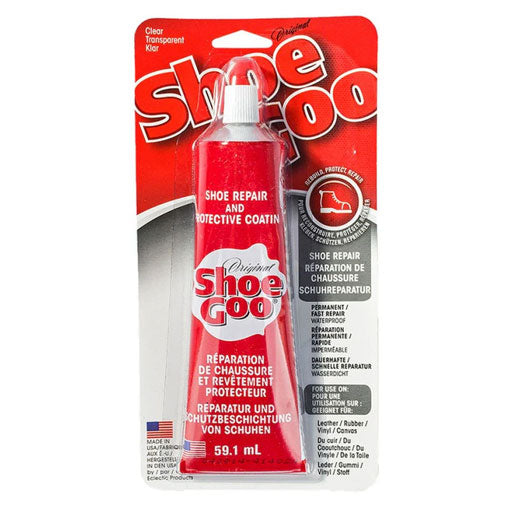 Shoe Goo Clear 1oz – The Source Snowboard & Skate