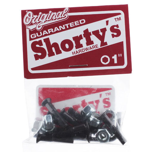 Shorty's Allen Hardware 7/8"