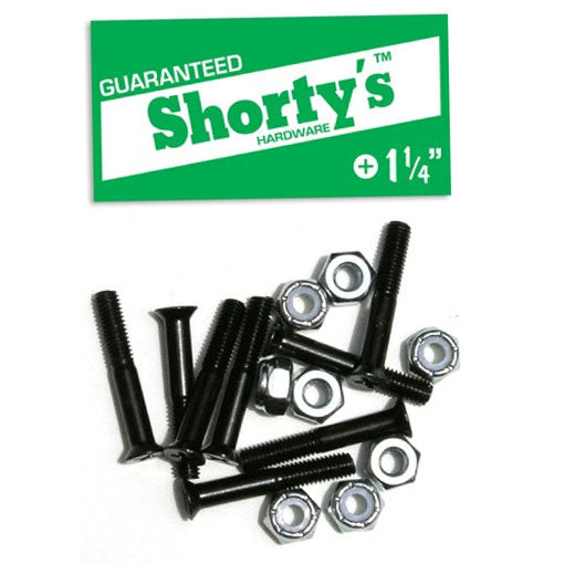 Shorty's Hardware Phillips 1.25"