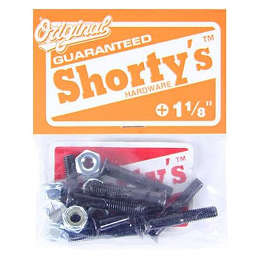 Shorty's Hardware Phillips 1 1/8"