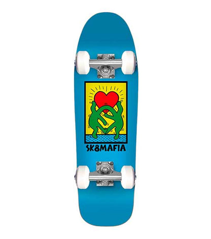 Sk8Mafia One Love Micro Complete 7.3"