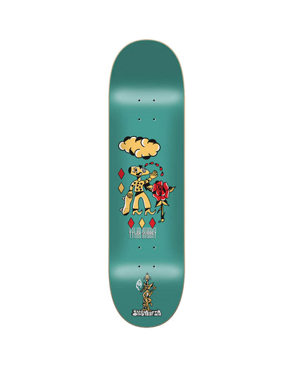 Sk8Mafia Tyler Surrey Smug Deck 8.25"