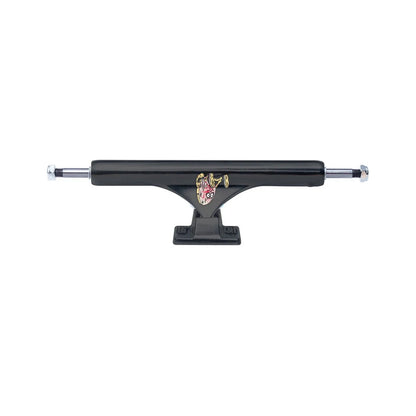 Slappy Trucks ST1 Curb Killer Black