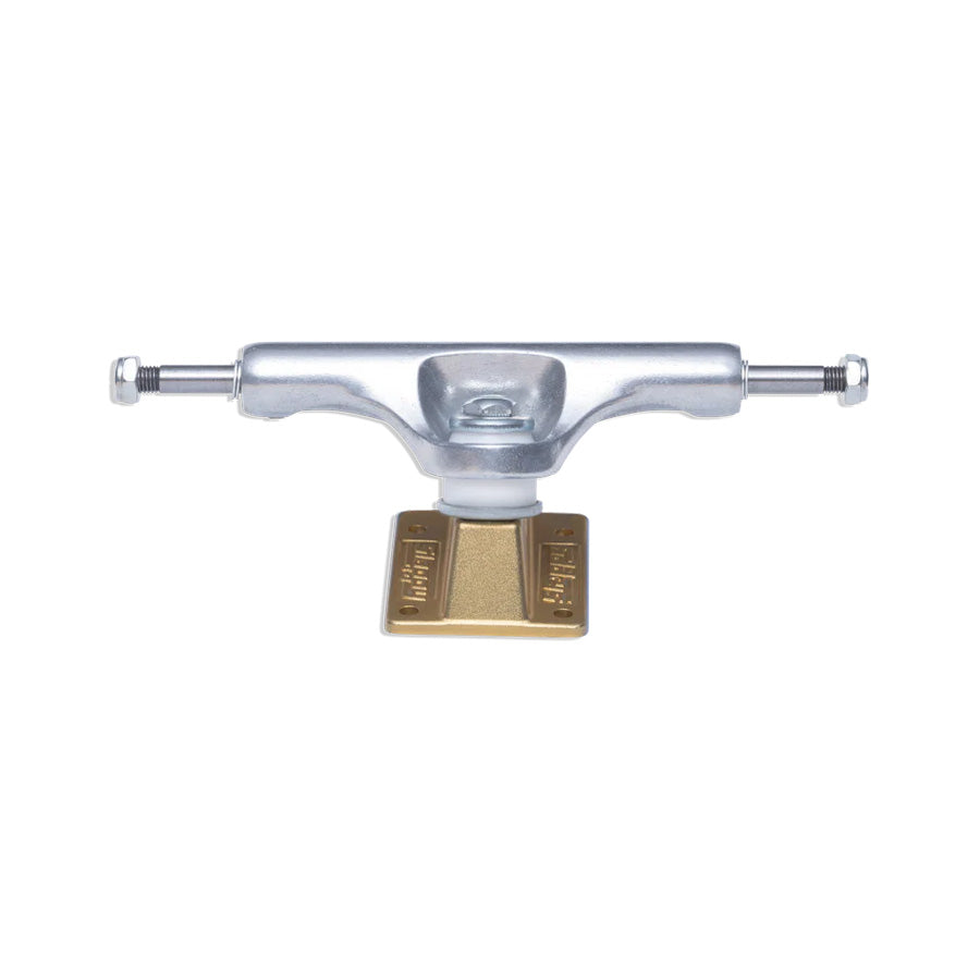 Slappy Trucks ST1 Inverted Hollow Lights Gold