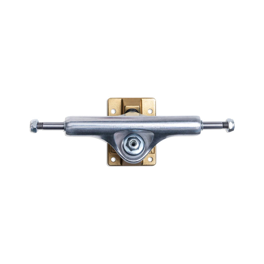 Slappy Trucks ST1 Inverted Hollow Lights Gold