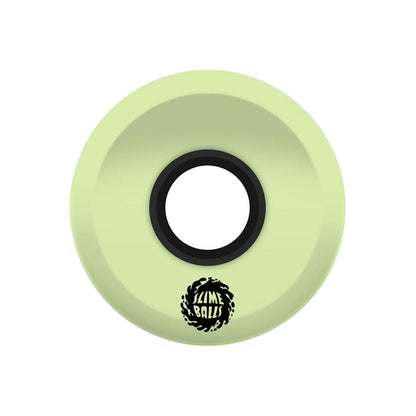 Slime Balls Alien Og Slime Gitd 78A Wheels 60mm