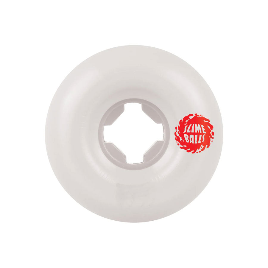 Slime Balls Emmanuel Guzman Guest Vomit Mini Wht 97A Wheels 56mm