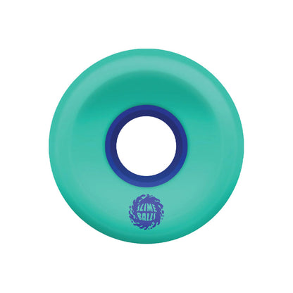 Slime Balls OG Slime Green 78A Wheels 60mm