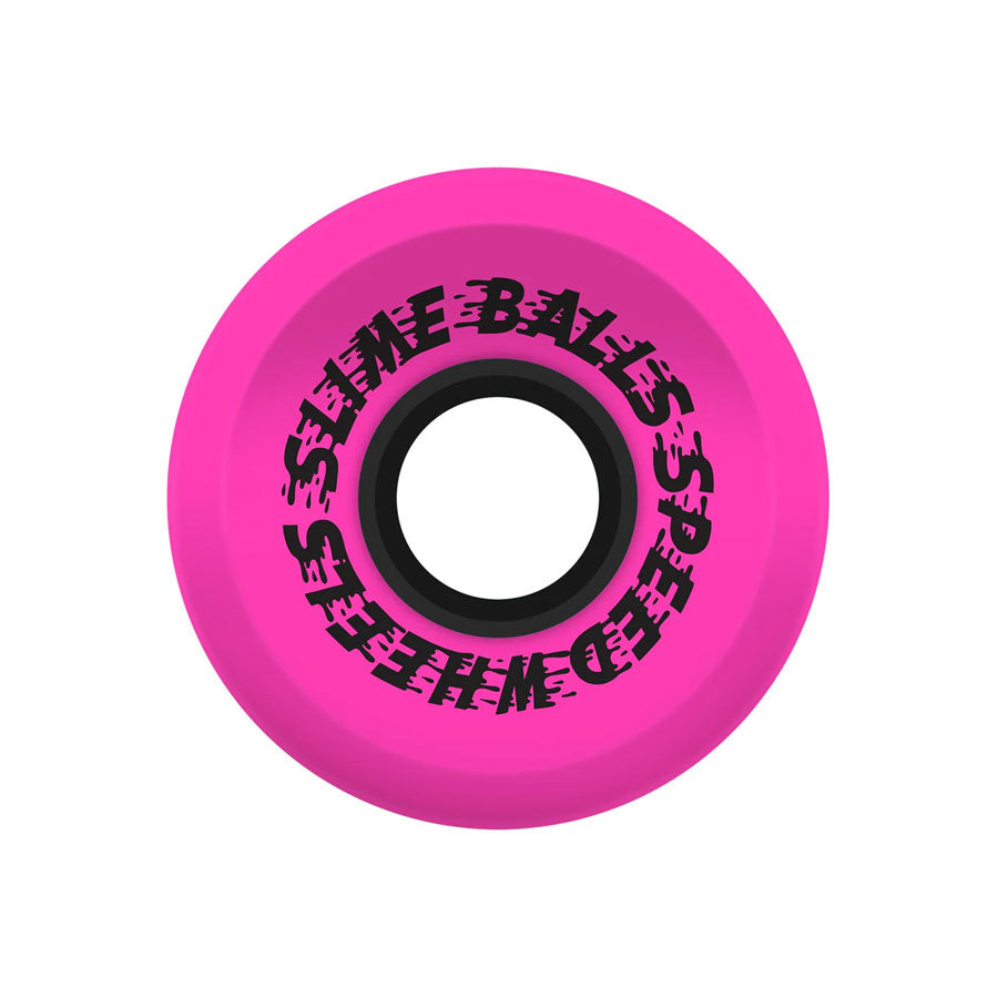 Slime Balls Scarf Balls Og Slime Pnk 78A Wheels 60mm