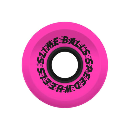 Slime Balls Scarf Balls Og Slime Pnk 78A Wheels 60mm