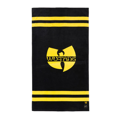 Slowtide Wu-Tang Forever Beach Towel