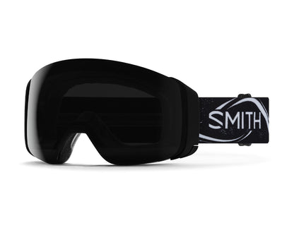 Smith 4D MAG AC | Markus Eder | ChromaPop Sun Black
