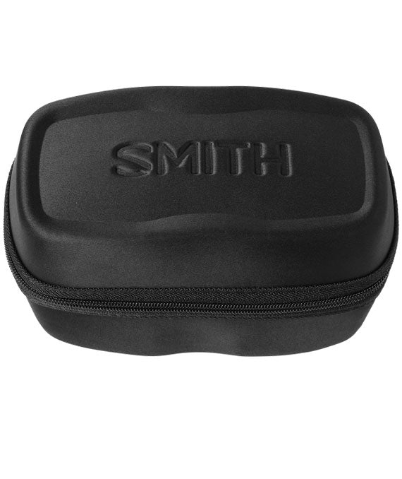 Smith 4D MAG Goggle Black/ChromaPop Everyday Red Mirror  + Bonus Lens