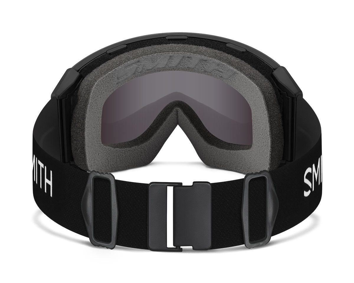 Smith 4D Mag XL Black | ChromaPop Sun Black