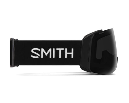 Smith 4D Mag XL Black | ChromaPop Sun Black