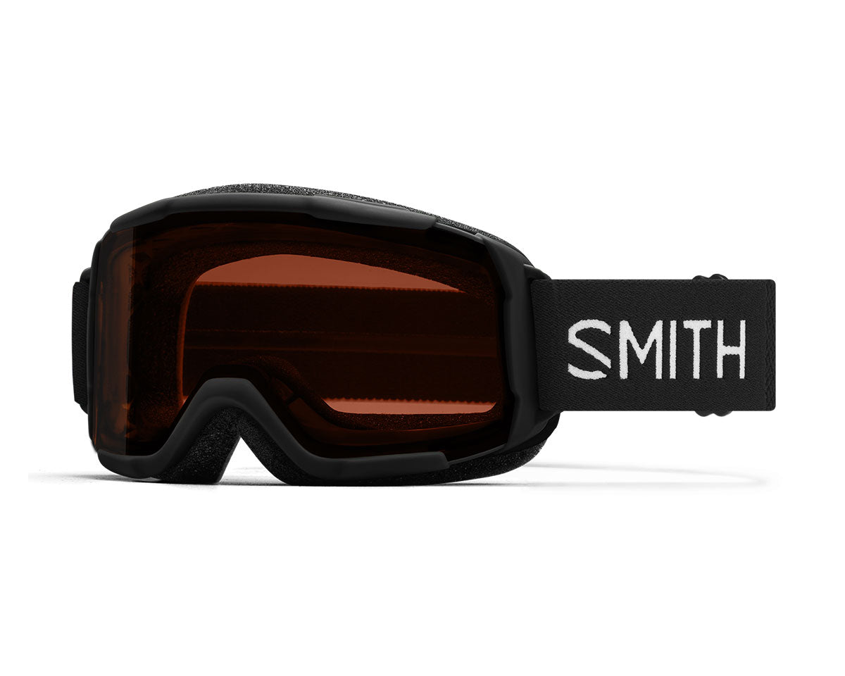 Smith Daredevil Black | RC36