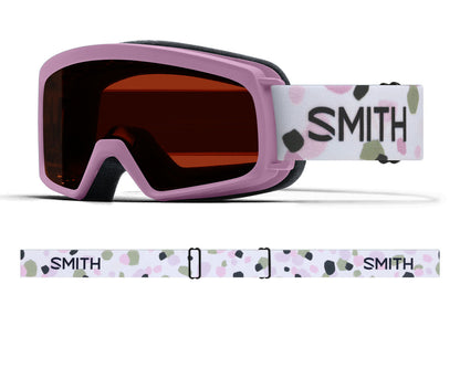 Smith Daredevil Proper Pink Paint Brush | Ignitor Mirror
