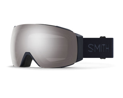 Smith I/O MAG Midnight Navy | ChromaPop Sun Platinum Mirror