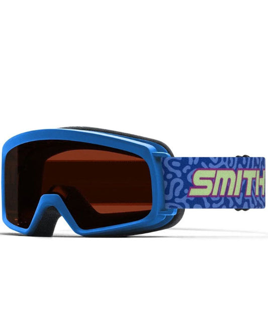 Smith Kids' Rascal Goggle - Cobalt Archive/RC36 2024