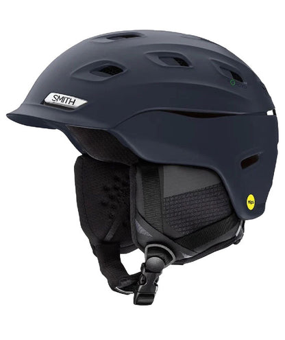 Smith Vantage MIPS Helmet - Matte Midnight Navy 2025