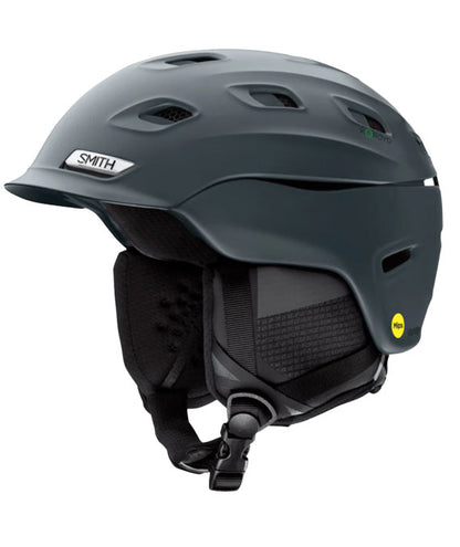 Smith Vantage MIPS Helmet - Matte Slate 2025