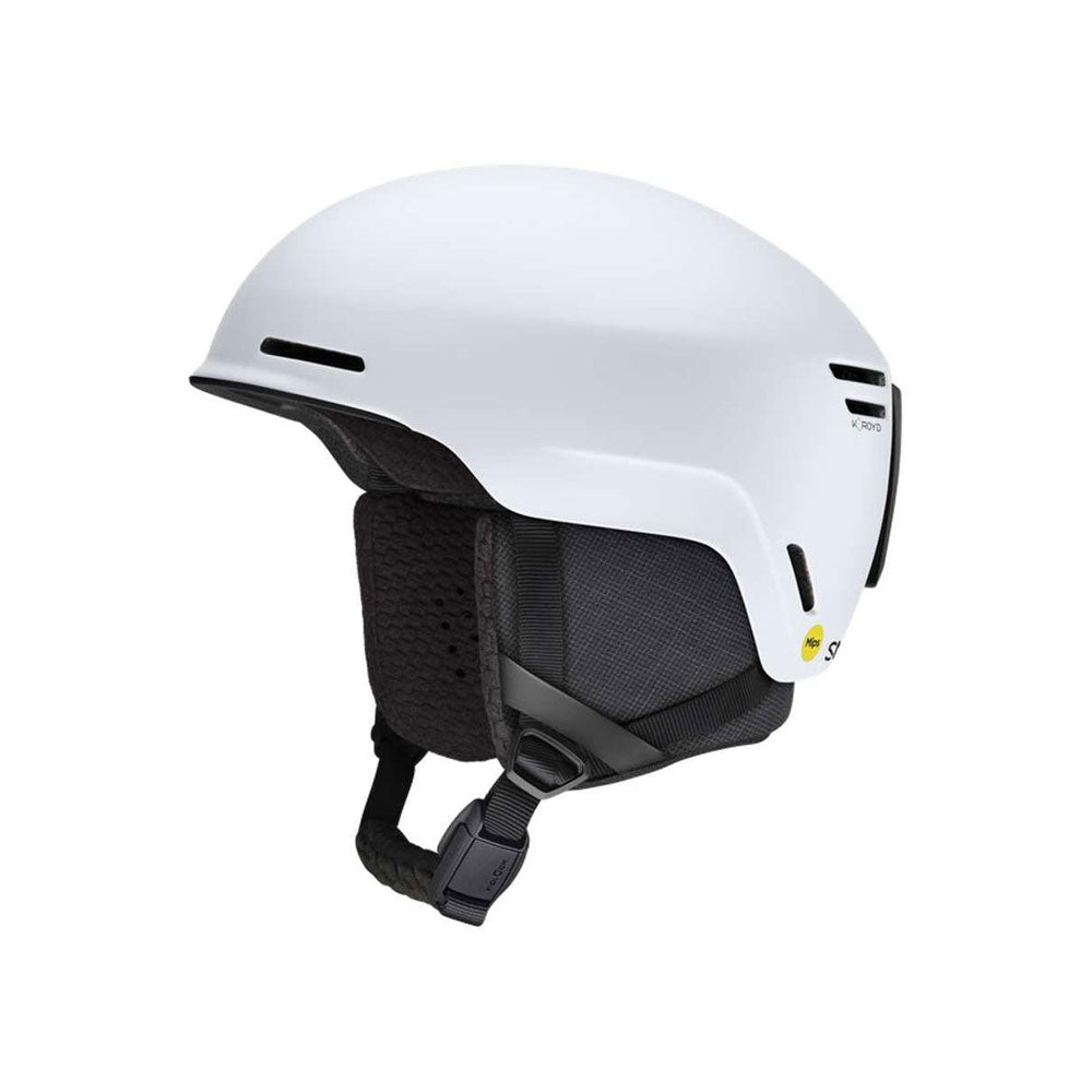 Smith Method Pro MIPS Helmet - Matte White