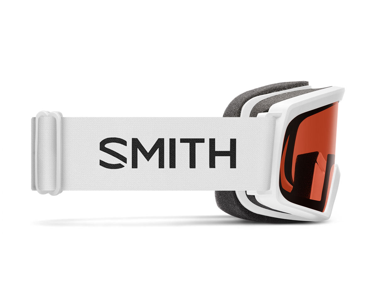 Smith Rascal White | RC36