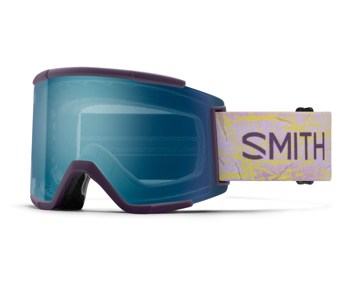 Smith Squad XL Cosmos Dragon Slayer | ChromaPop Everyday Blue Mirror