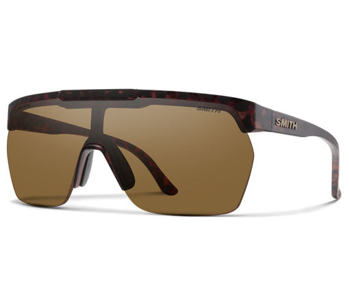 Smith XC Sunglass  - Matte Tortoise ChromaPop Brown