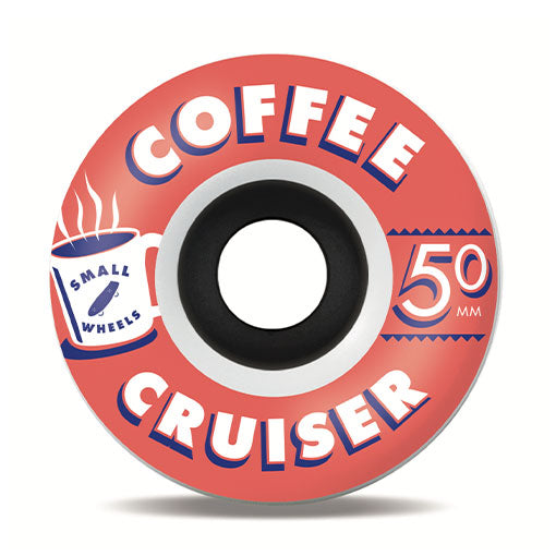Sml Wheels Coffee Cruisers Sunny Side 78A 50mm
