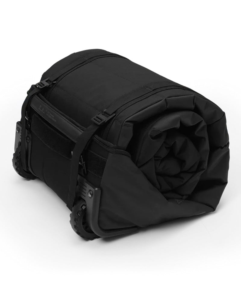 Db Journey Snow Roller Pro Board Bag Black Out 2025