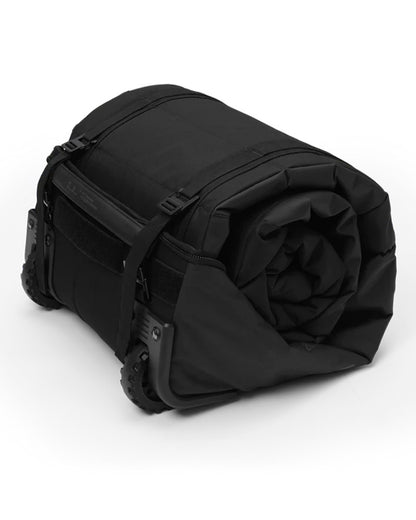 Db Journey Snow Roller Pro Board Bag Black Out 2025