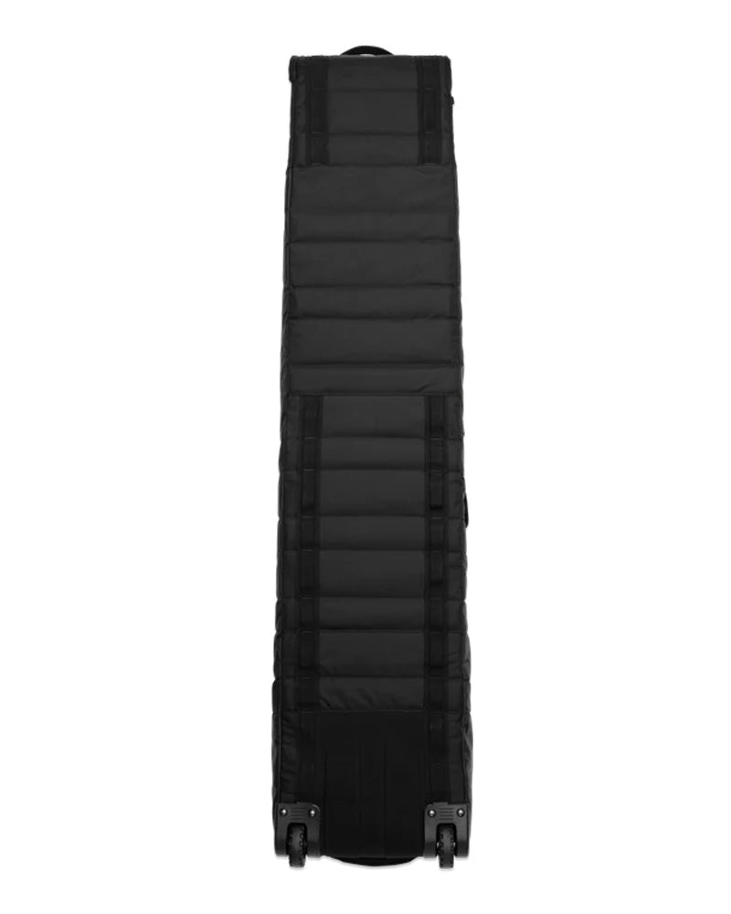 Db Journey Snow Roller Pro Board Bag Black Out 2025