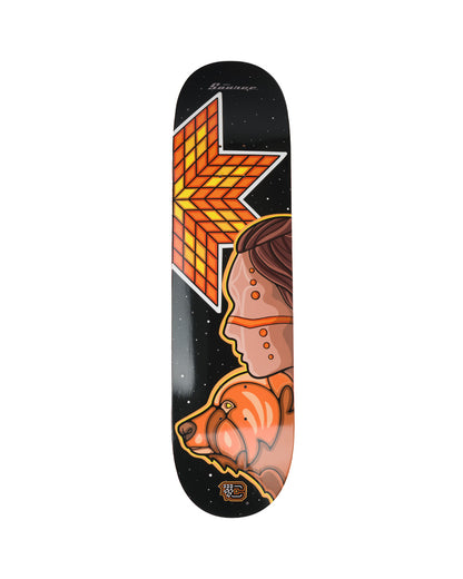 Source X Cousins Tristen Jenni Bear Deck 8.3"