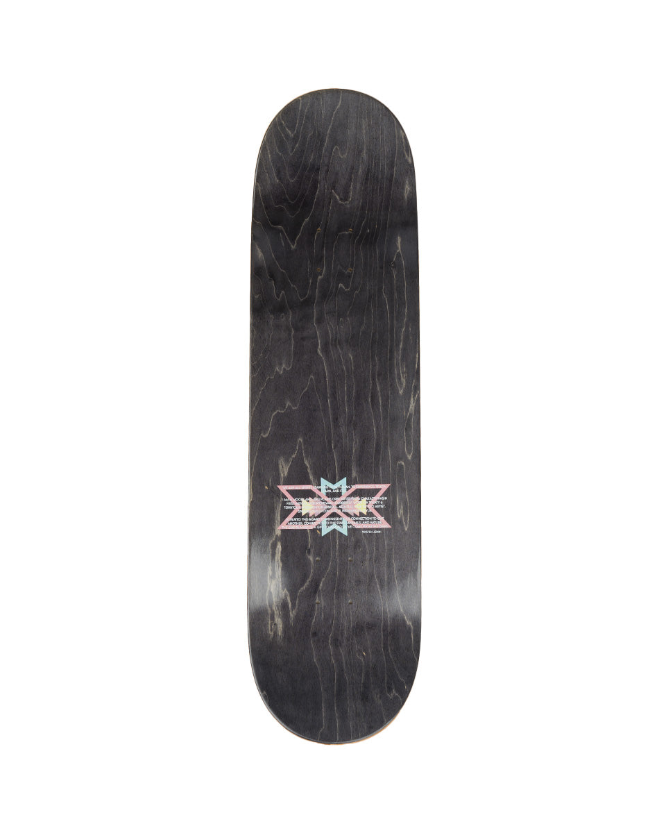 Source X Cousins Tristen Jenni Bear Deck 8.75"