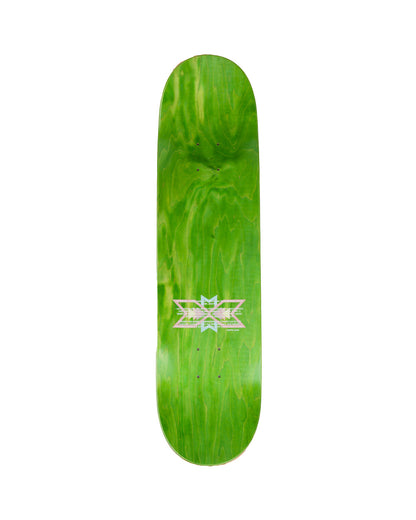 Source X Cousins Tristen Jenni Wolf Deck 8.25"